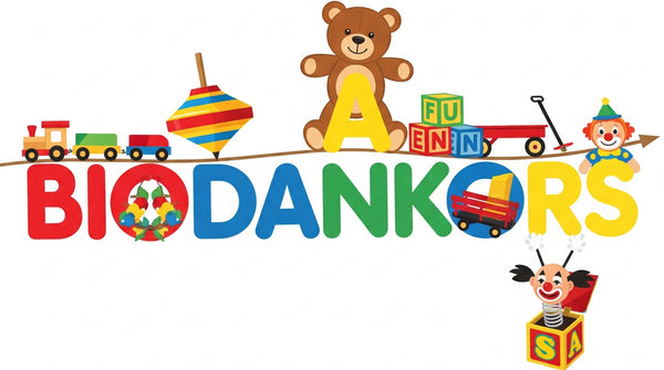 BIODANKORS